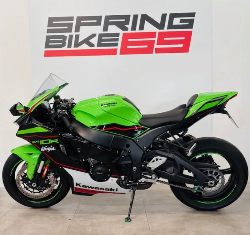 ZX10R