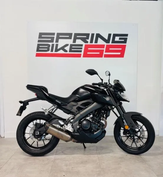 MT125