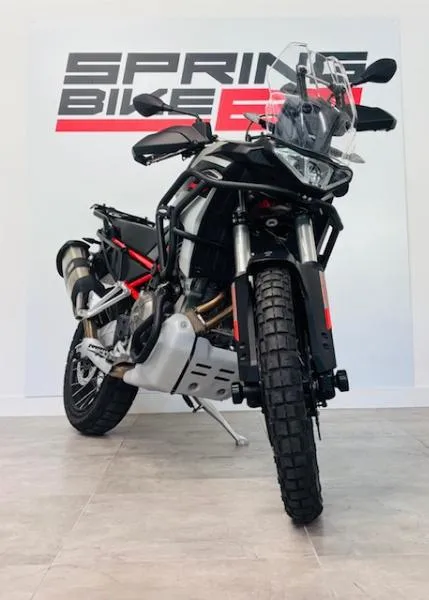 TUAREG 660
