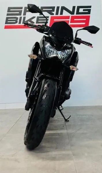 Z 800