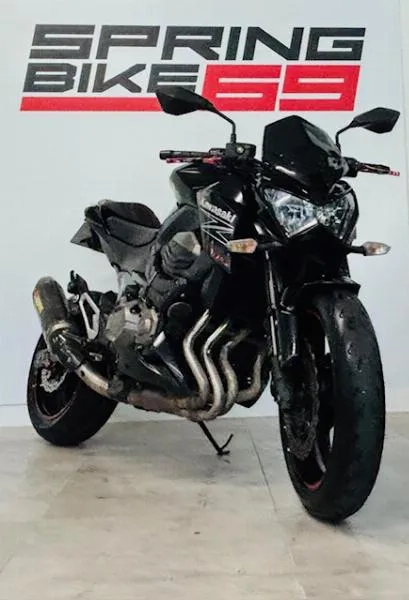Z 800