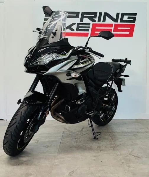 VERSYS 650