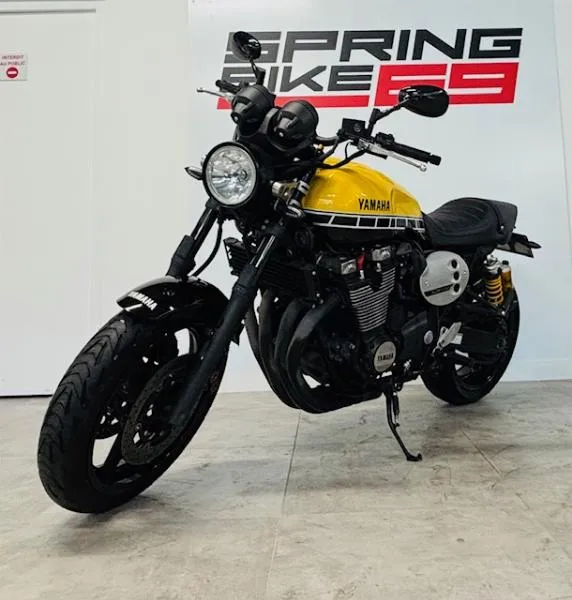 XJR 1300