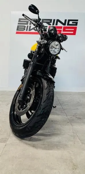 XJR 1300