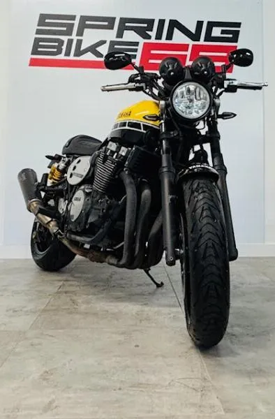 XJR 1300