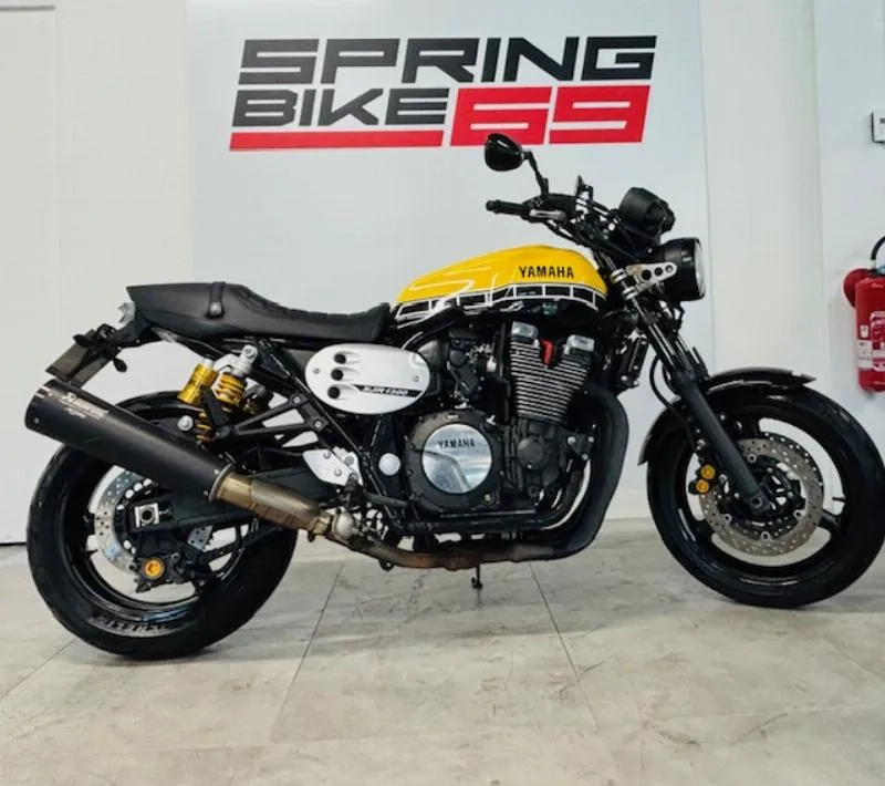 XJR 1300
