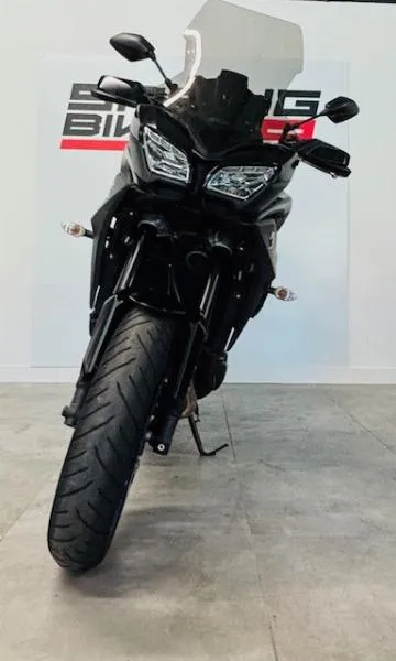 TRACER 900
