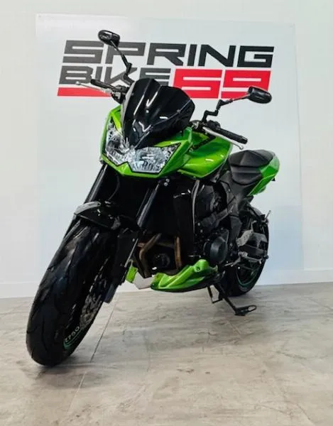 Z 750