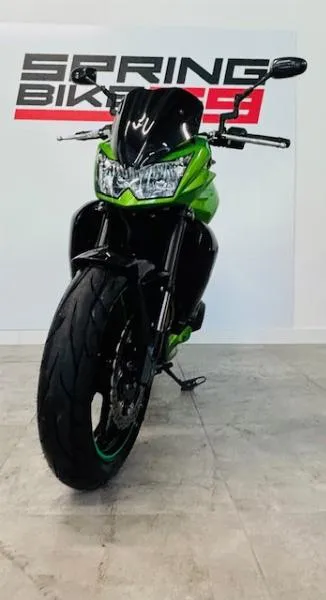 Z 750