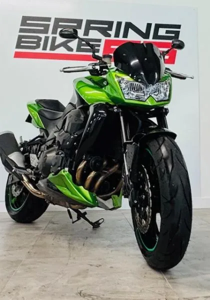 Z 750