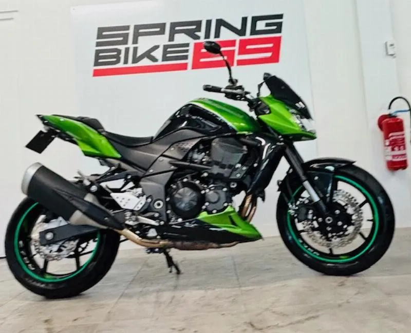 Z 750