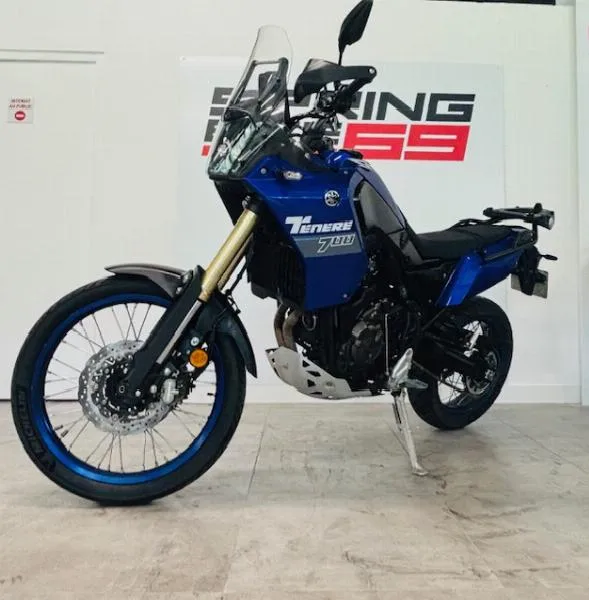 XTZ TENERE 700
