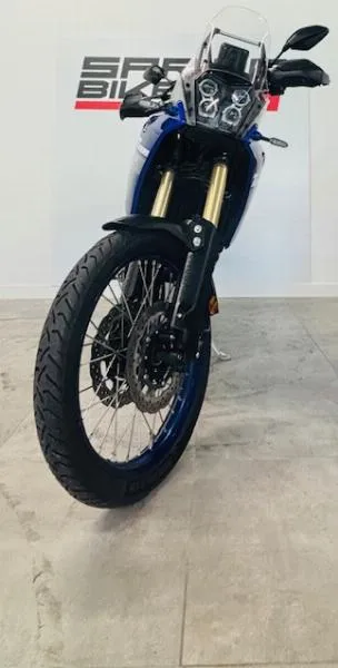 XTZ TENERE 700