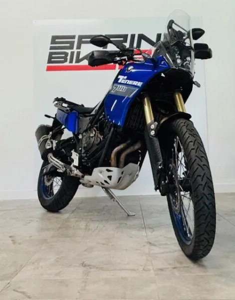 XTZ TENERE 700