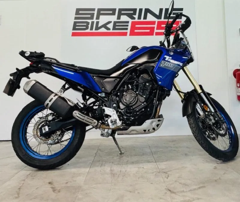 XTZ TENERE 700