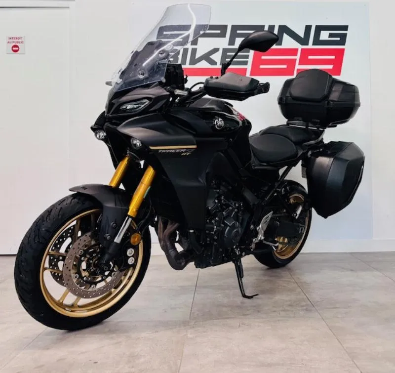 TRACER 9 GT