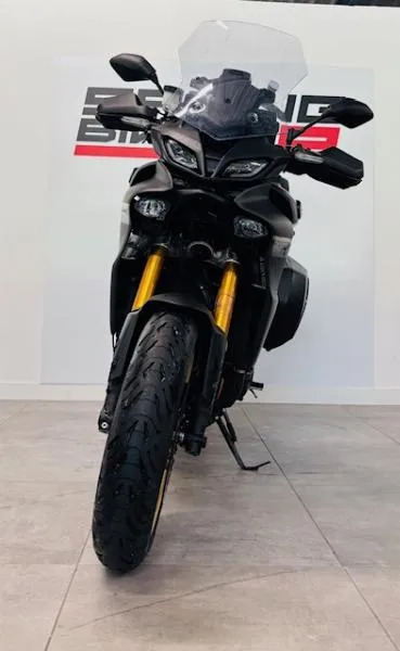 TRACER 9 GT