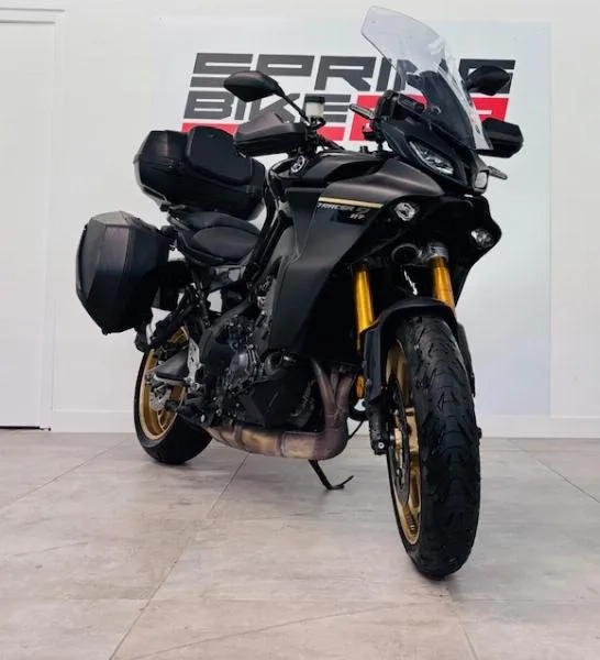 TRACER 9 GT