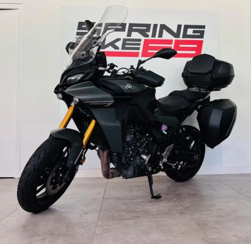 TRACER 9 GT