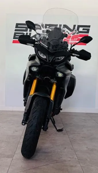 TRACER 9 GT