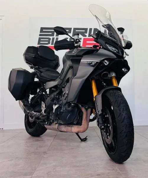 TRACER 9 GT
