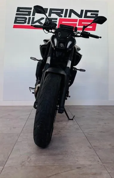 MT07 