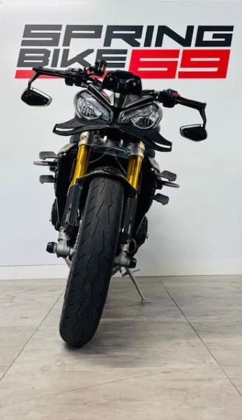 SPEED TRIPLE 1200 RS