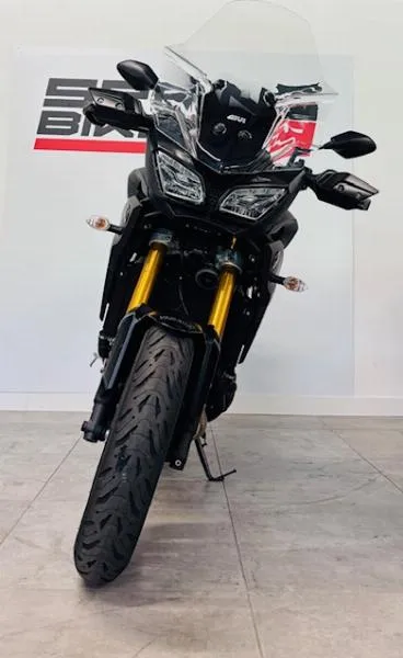 MT09 TRACER