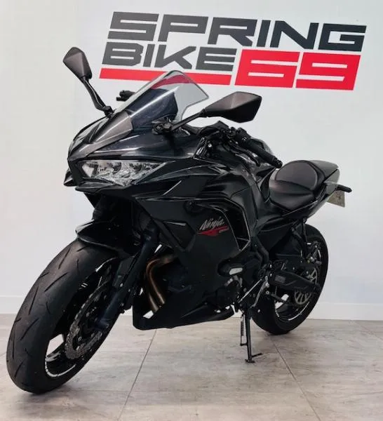 NINJA 650 47.5