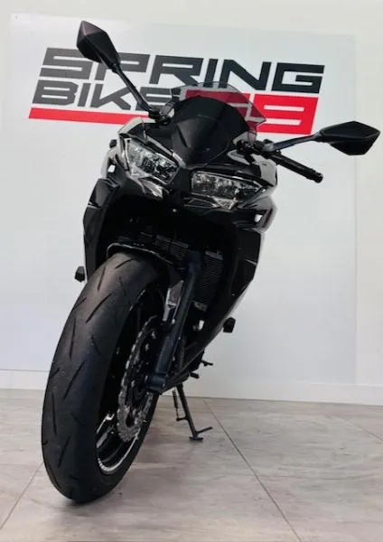NINJA 650 47.5