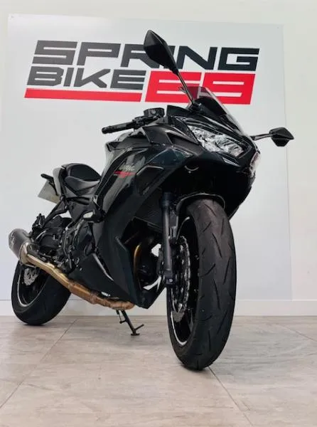NINJA 650 47.5