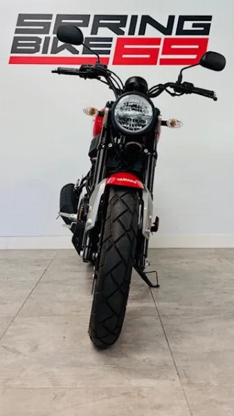 XSR 125