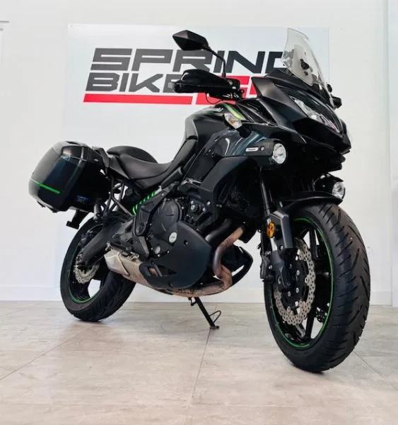 VERSYS 650