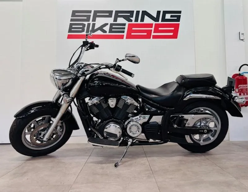 XVS 1300