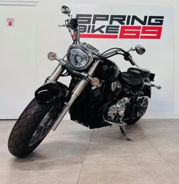 XVS 1300