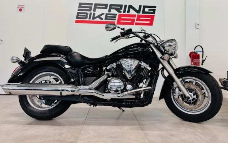 XVS 1300