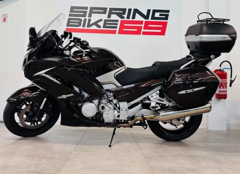 FJR 1300 AE