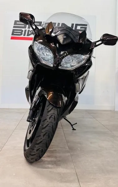 FJR 1300 AE