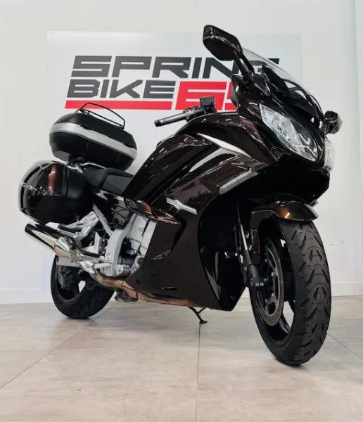 FJR 1300 AE