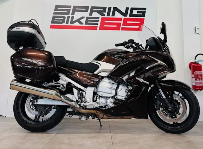 FJR 1300 AE