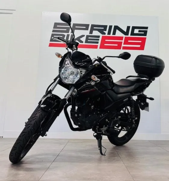 YS 125