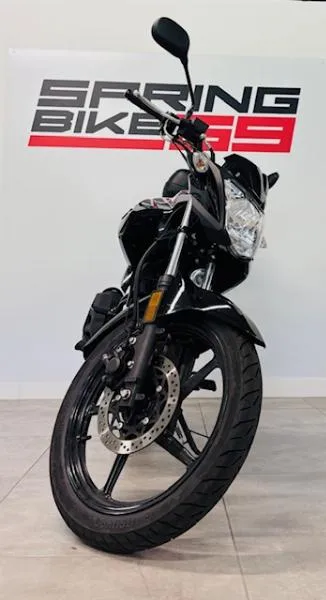 YS 125