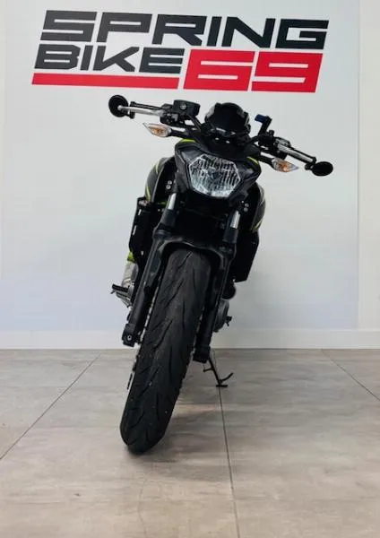 Z 650