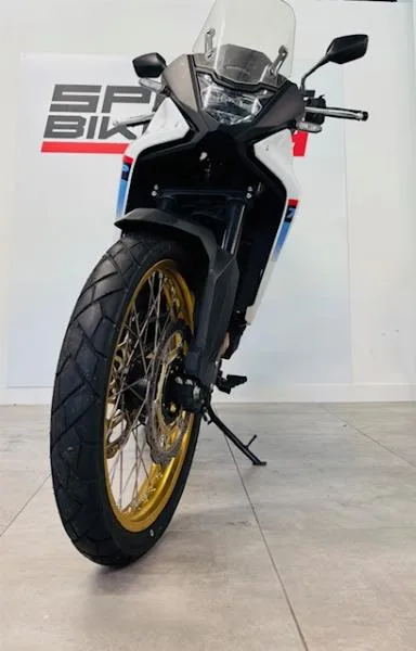 TRANSALP 750