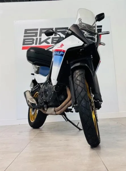 TRANSALP 750