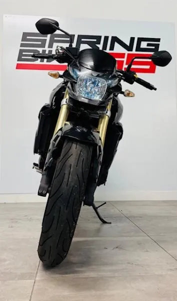 GSR 750