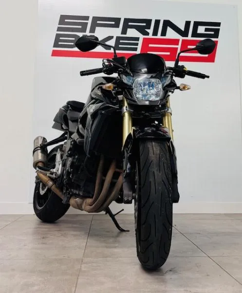 GSR 750