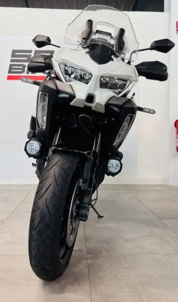 VERSYS 1100 S GRAND TOURER