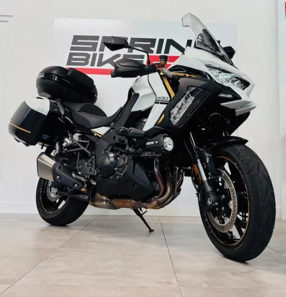 VERSYS 1100 S GRAND TOURER