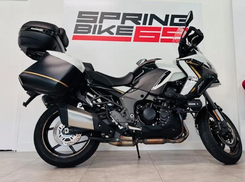 VERSYS 1100 S GRAND TOURER